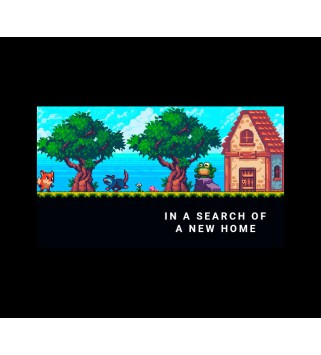 In a search of a new home Steam Key GLOBAL